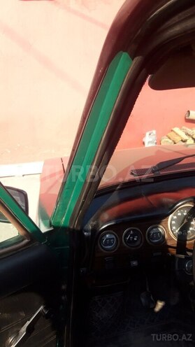 LADA (VAZ) 2106 1986, 85,000 km - 1.5 л - Gəncə