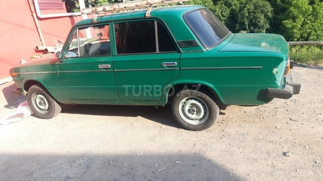 LADA (VAZ) 2106 1986, 85,000 km - 1.5 л - Gəncə