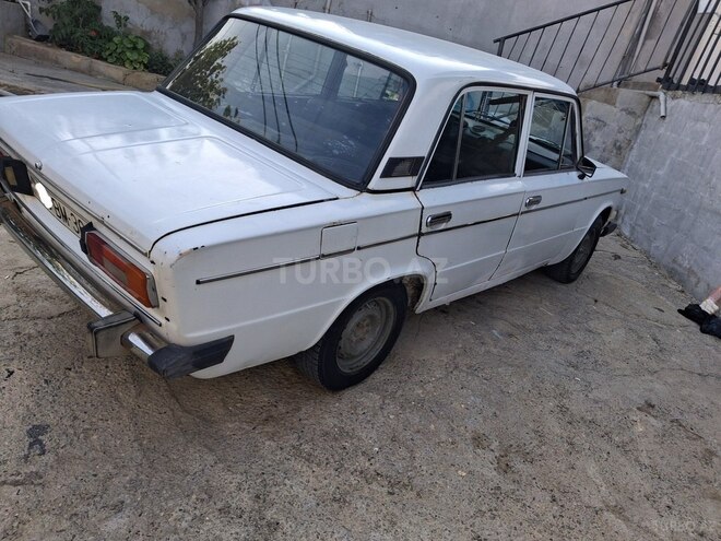 LADA (VAZ) 2106 1989, 24,536 km - 1.6 l - Bakı
