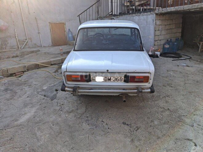 LADA (VAZ) 2106 1989, 24,536 km - 1.6 l - Bakı