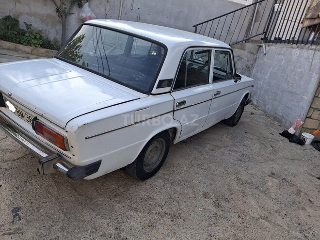 LADA (VAZ) 2106 1989, 24,536 km - 1.6 l - Bakı