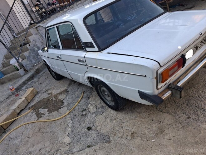 LADA (VAZ) 2106 1989, 24,536 km - 1.6 l - Bakı