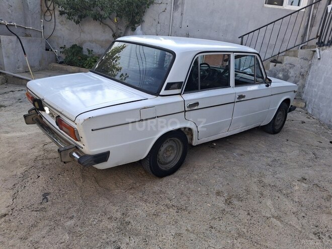 LADA (VAZ) 2106 1989, 24,536 km - 1.6 l - Bakı