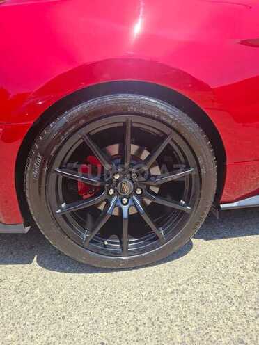 Ford Mustang 2017, 129,485 km - 2.3 l - Bakı