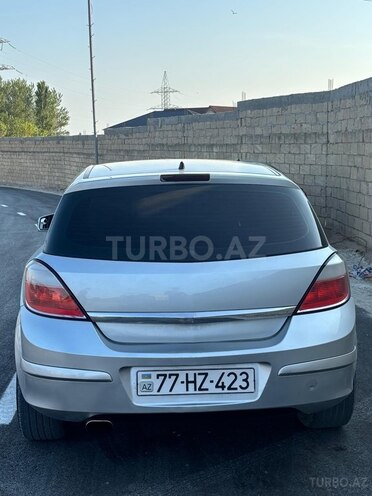 Opel Astra 2006, 394,087 km - 1.3 l - Bakı