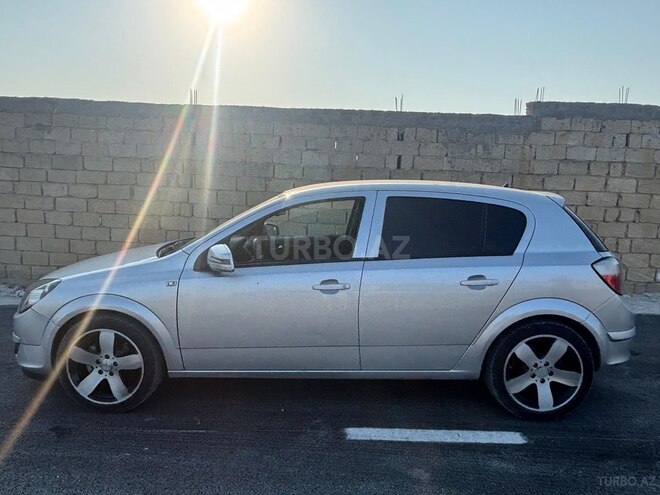 Opel Astra 2006, 394,087 km - 1.3 l - Bakı