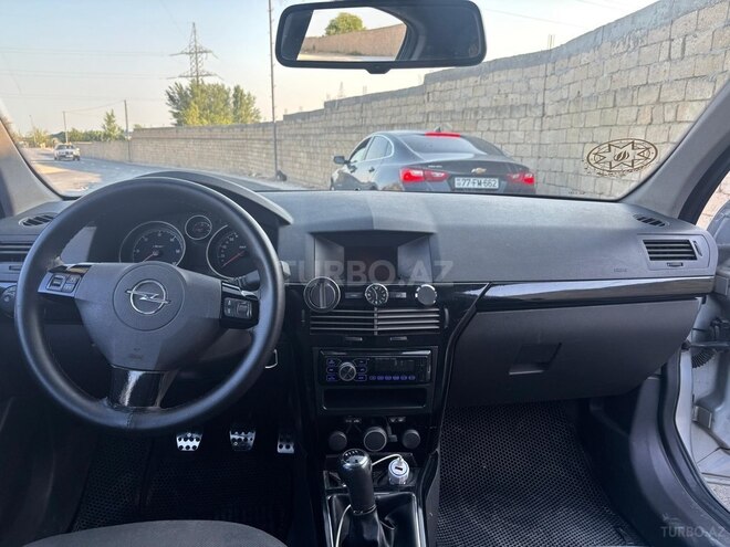 Opel Astra 2006, 394,087 km - 1.3 l - Bakı