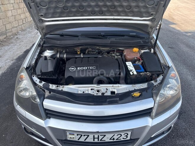 Opel Astra 2006, 394,087 km - 1.3 l - Bakı