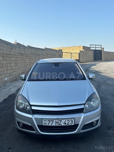 Opel Astra 2006, 394,087 km - 1.3 l - Bakı