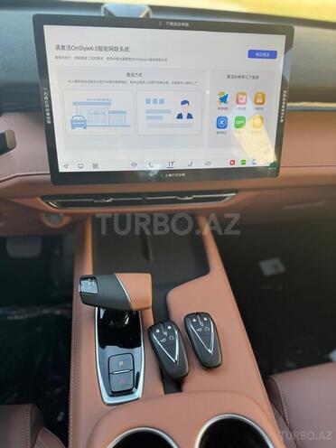 Changan  2025, 0 km - 1.5 л - Bakı