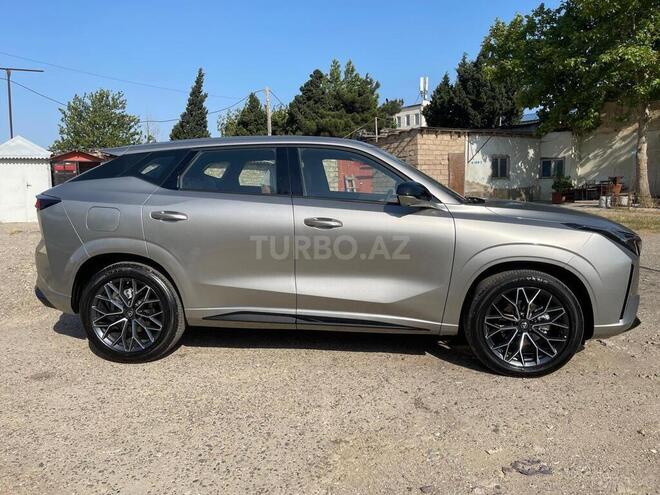 Changan  2025, 0 km - 1.5 л - Bakı