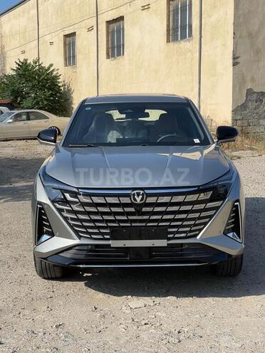 Changan  2025, 0 km - 1.5 л - Bakı