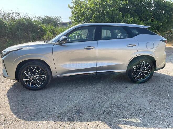 Changan  2025, 0 km - 1.5 л - Bakı