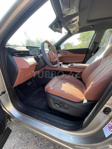 Changan  2025, 0 km - 1.5 л - Bakı