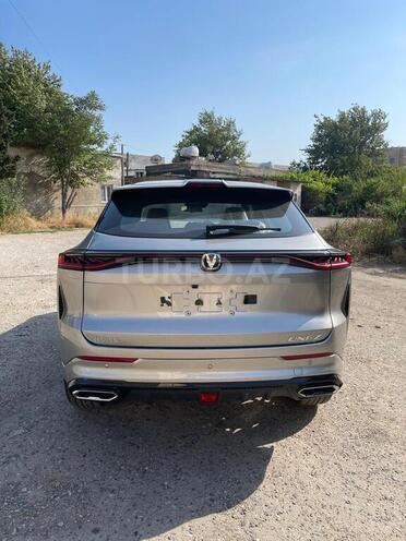 Changan  2025, 0 km - 1.5 л - Bakı