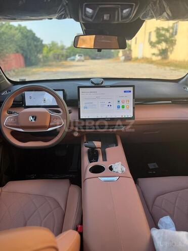 Changan  2025, 0 km - 1.5 л - Bakı