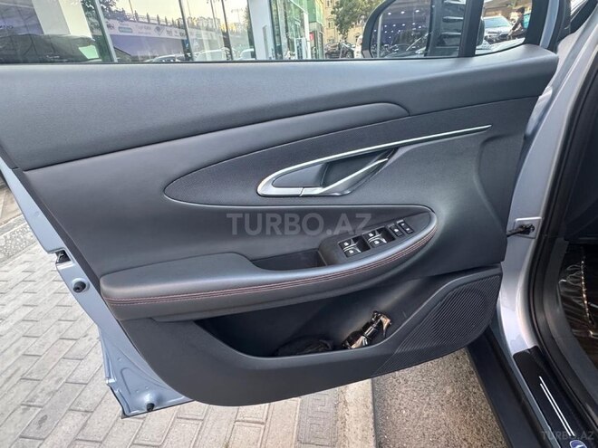 Changan Uni-T 2022, 47,500 km - 1.5 л - Bakı