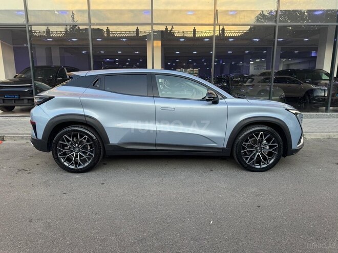 Changan Uni-T 2022, 47,500 km - 1.5 л - Bakı