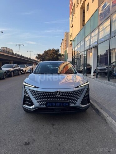 Changan Uni-T 2022, 47,500 km - 1.5 л - Bakı