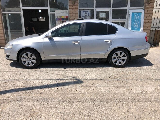 Volkswagen Passat 2005, 502,853 km - 2.0 l - Bakı
