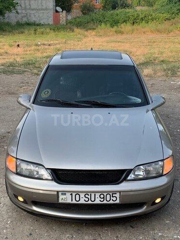 Opel Vectra 2001, 390,000 km - 2.0 l - Masallı
