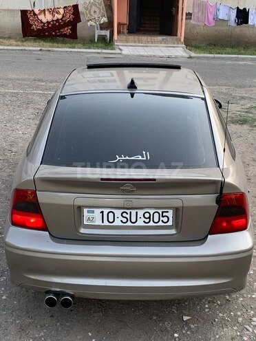Opel Vectra 2001, 390,000 km - 2.0 l - Masallı