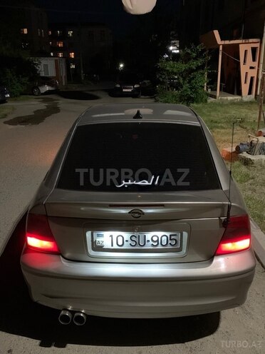 Opel Vectra 2001, 390,000 km - 2.0 l - Masallı