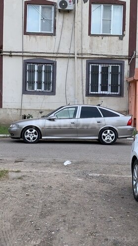 Opel Vectra 2001, 390,000 km - 2.0 l - Masallı