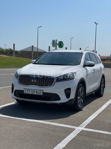 Kia Sorento-1