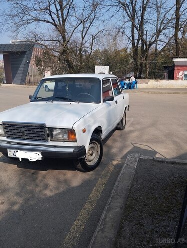 LADA (VAZ) 2107 2003, 97,000 km - 1.6 л - Lənkəran