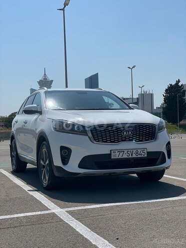 Kia Sorento-3