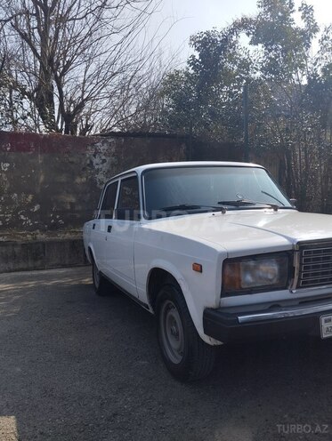 LADA (VAZ) 2107 2003, 97,000 km - 1.6 л - Lənkəran
