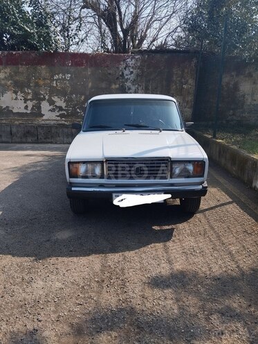 LADA (VAZ) 2107 2003, 97,000 km - 1.6 л - Lənkəran