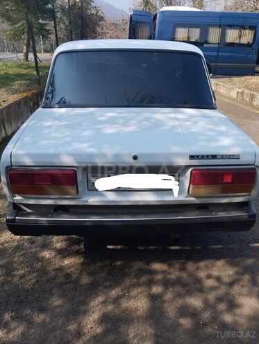 LADA (VAZ) 2107 2003, 97,000 km - 1.6 л - Lənkəran