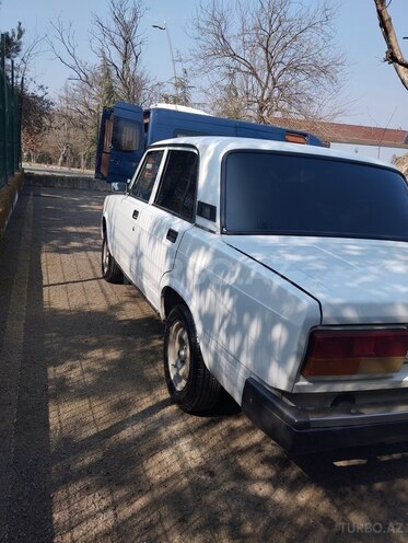 LADA (VAZ) 2107 2003, 97,000 km - 1.6 л - Lənkəran
