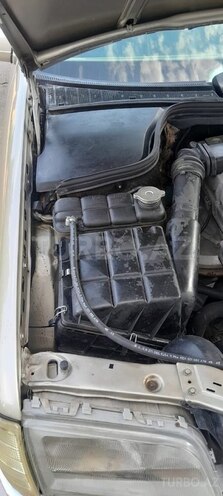 Mercedes C 180 1996, 392,000 km - 1.8 l - Beyləqan