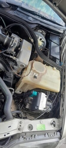 Mercedes C 180 1996, 392,000 km - 1.8 l - Beyləqan