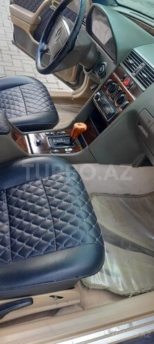 Mercedes C 180 1996, 392,000 km - 1.8 l - Beyləqan