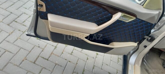 Mercedes C 180 1996, 392,000 km - 1.8 l - Beyləqan