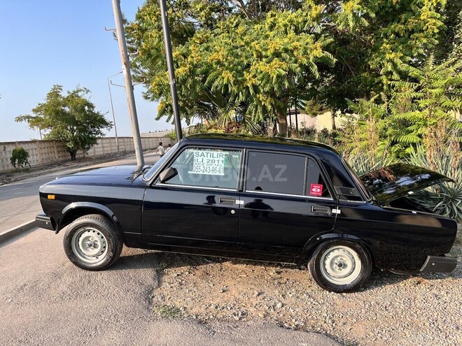 LADA (VAZ) 2107 2011, 91,892 km - 1.5 l - Gəncə