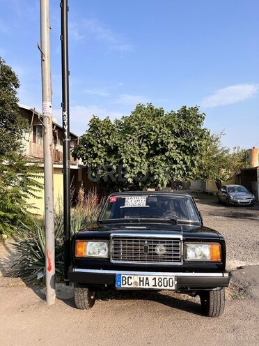 LADA (VAZ) 2107 2011, 91,892 km - 1.5 l - Gəncə