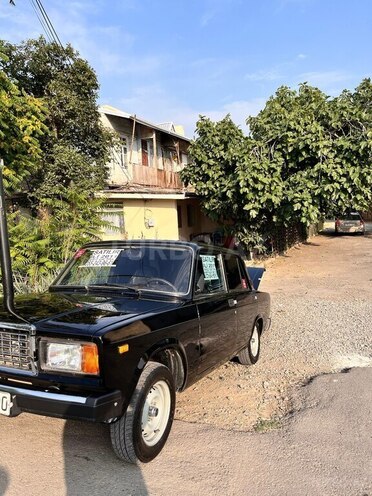LADA (VAZ) 2107 2011, 91,892 km - 1.5 l - Gəncə