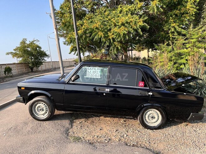 LADA (VAZ) 2107 2011, 91,892 km - 1.5 l - Gəncə
