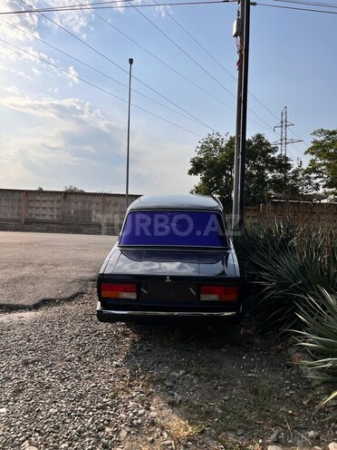 LADA (VAZ) 2107 2011, 91,892 km - 1.5 l - Gəncə