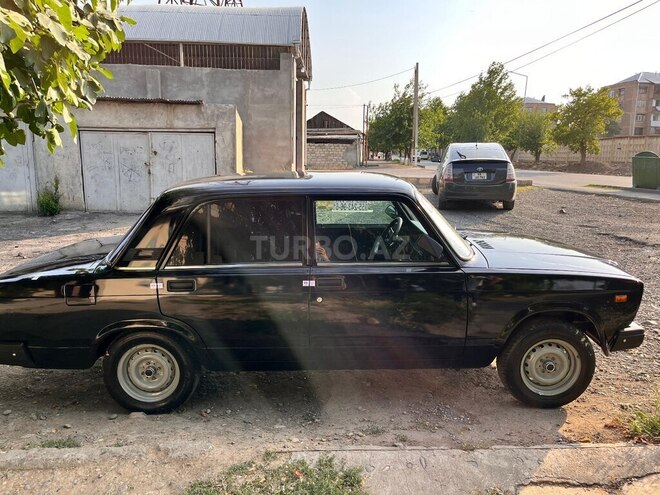 LADA (VAZ) 2107 2011, 91,892 km - 1.5 l - Gəncə