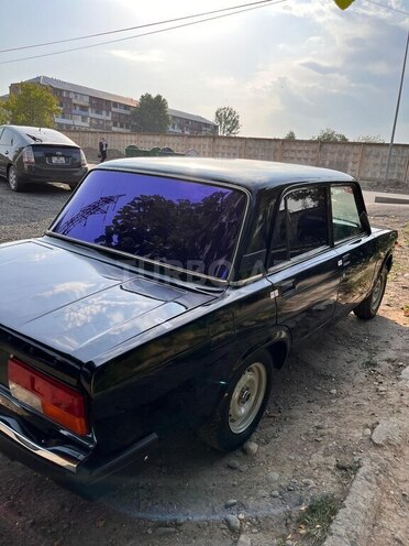 LADA (VAZ) 2107 2011, 91,892 km - 1.5 l - Gəncə