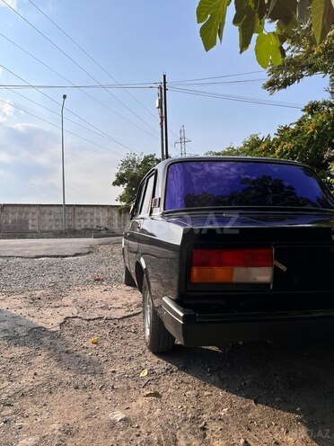 LADA (VAZ) 2107 2011, 91,892 km - 1.5 l - Gəncə