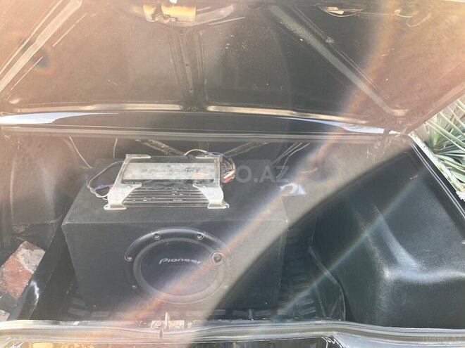 LADA (VAZ) 2107 2011, 91,892 km - 1.5 l - Gəncə
