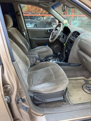 Hyundai Santa Fe-10
