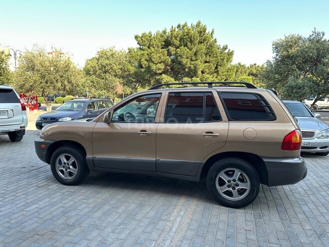 Hyundai Santa Fe-4